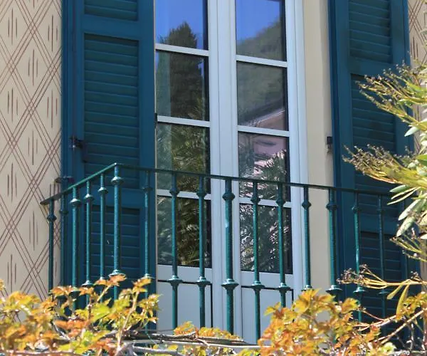 Fioroni 2* Carate Urio