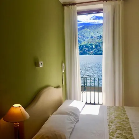 Fioroni 2* Carate Urio