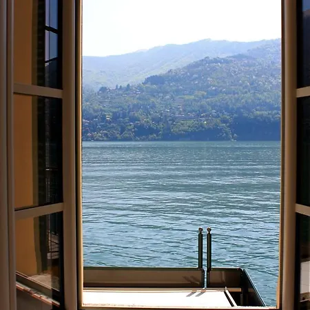 Hotel Fioroni Carate Urio