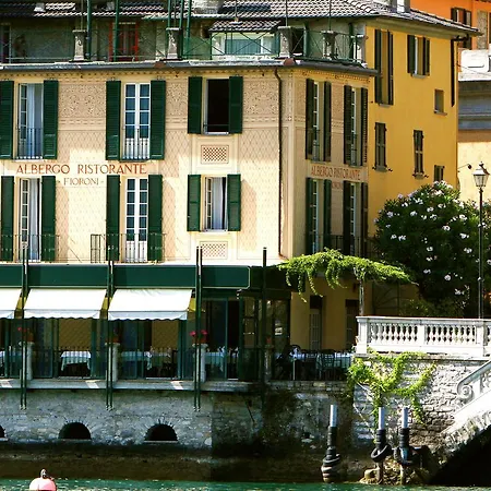 Fioroni Carate Urio