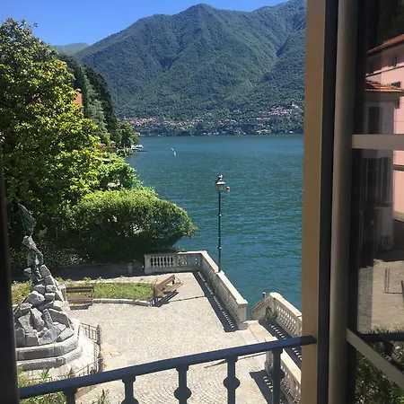 Hotel Fioroni Carate Urio