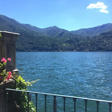 Fioroni Carate Urio