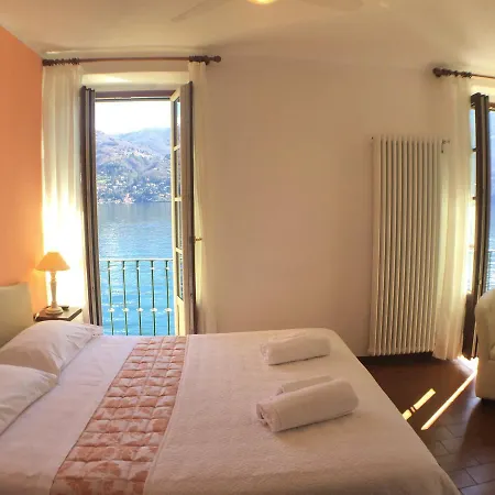 Hotel Fioroni Carate Urio