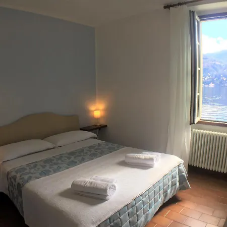 Fioroni 2* Carate Urio