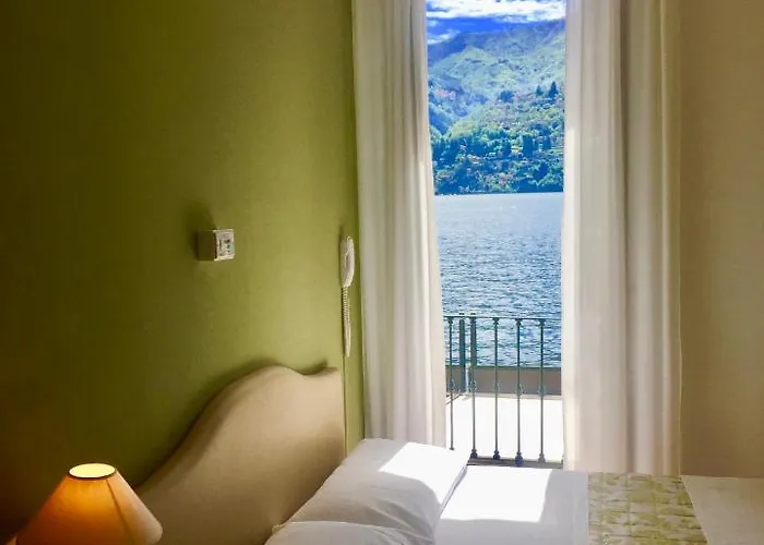 Fioroni 2* Carate Urio