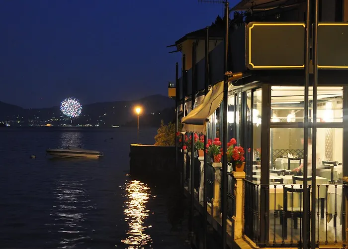 Fioroni Hotel Carate Urio