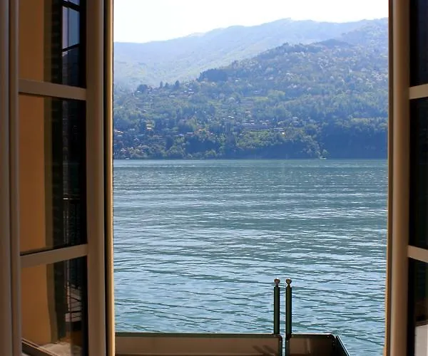 Hotel Fioroni Carate Urio