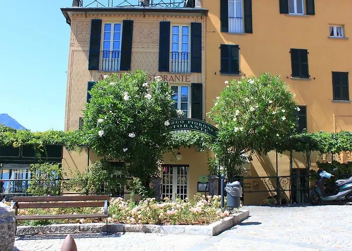 Hotel Fioroni 2*