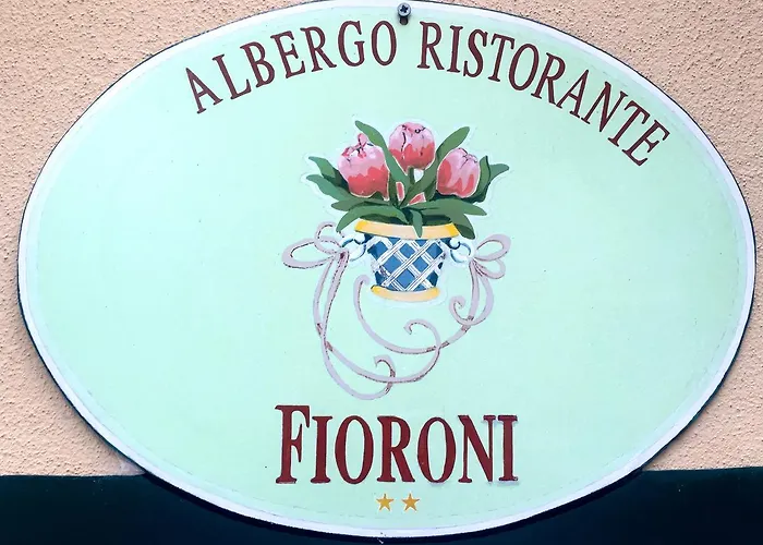 Fioroni Hotel