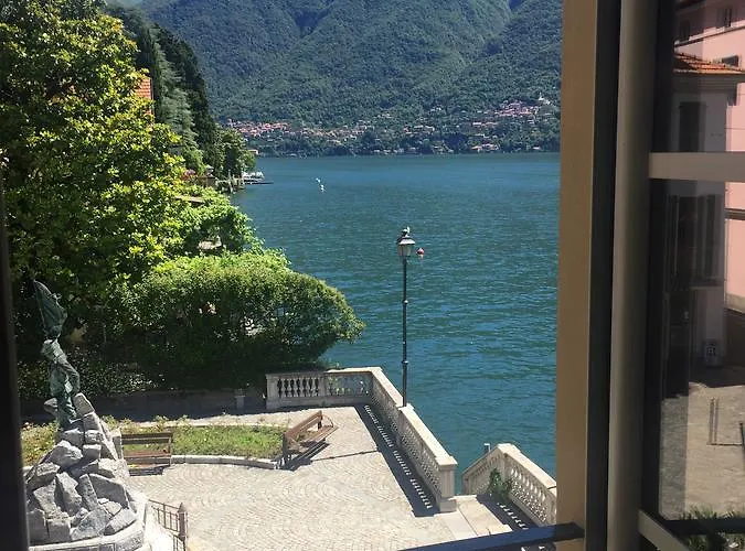 Hotel Fioroni Carate Urio