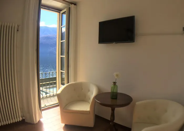 Fioroni 2* Carate Urio