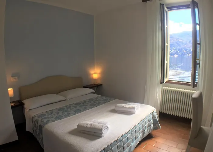 Fioroni 2* Carate Urio