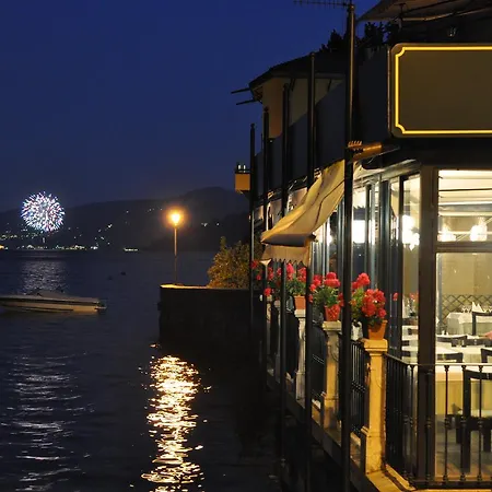 Fioroni Otel Carate Urio