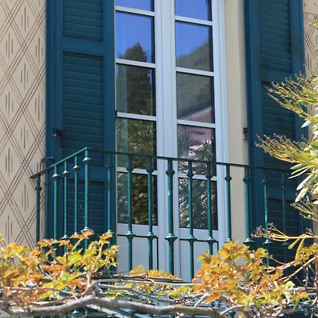 Fioroni 2* Carate Urio