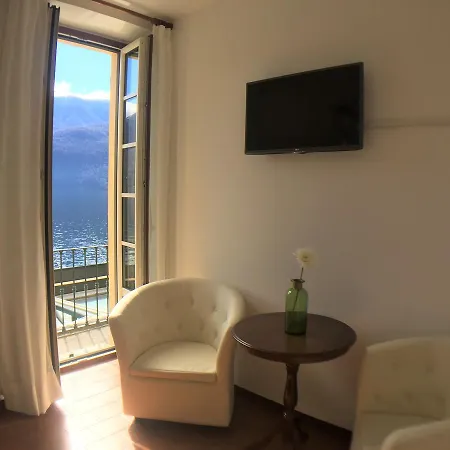 Fioroni 2* Carate Urio