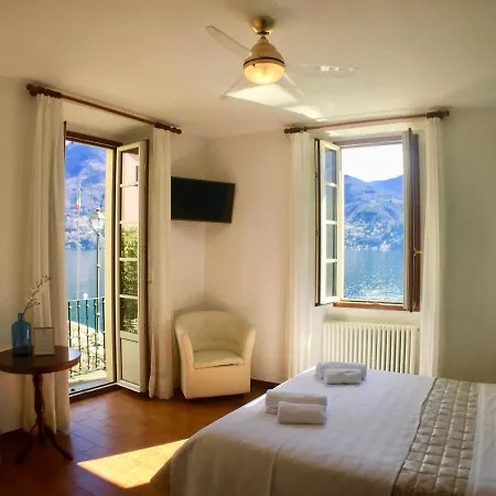 Fioroni 2* Carate Urio